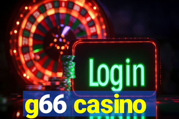 g66 casino