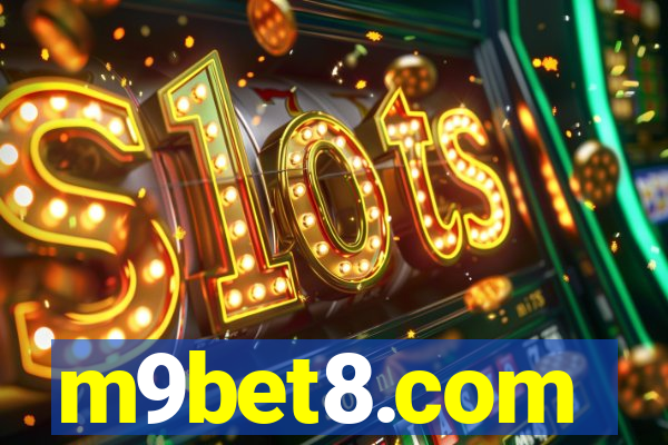 m9bet8.com