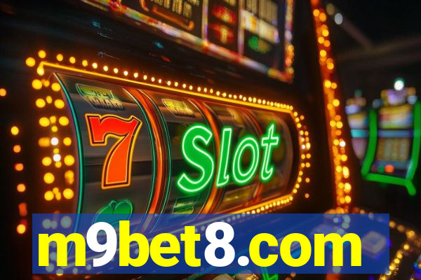 m9bet8.com