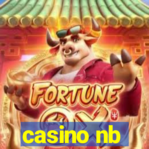 casino nb