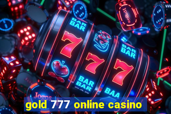 gold 777 online casino