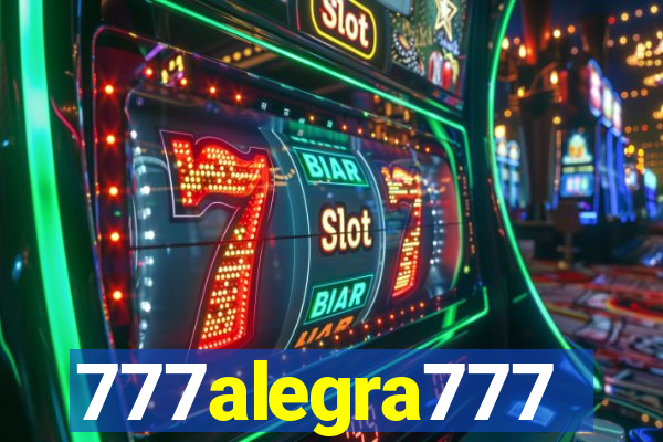 777alegra777