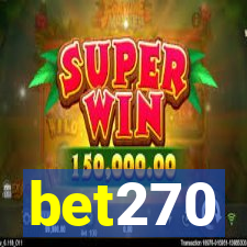 bet270