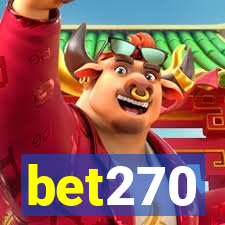 bet270