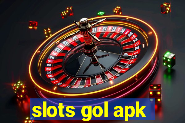 slots gol apk