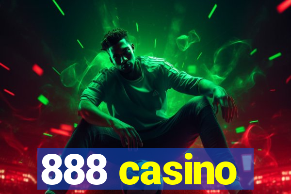 888 casino