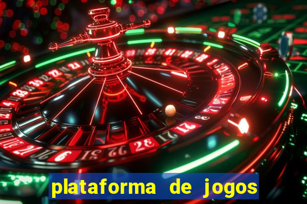 plataforma de jogos que nao precisa depositar dinheiro