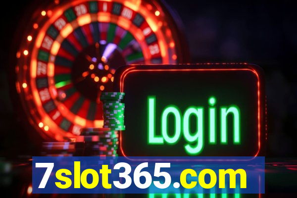 7slot365.com