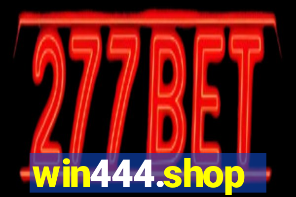 win444.shop