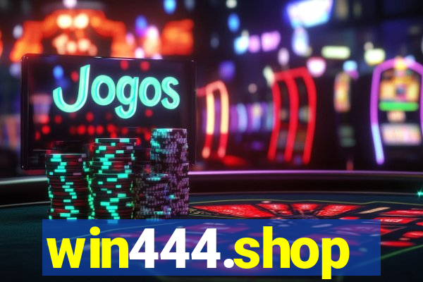 win444.shop