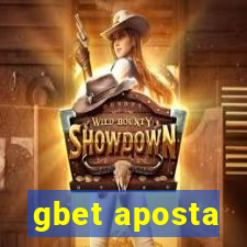 gbet aposta