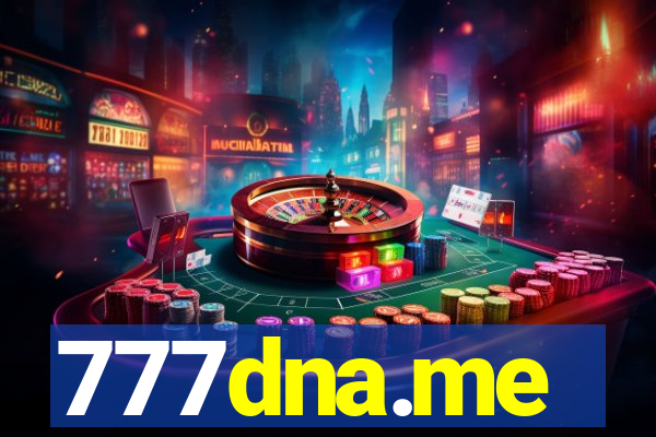 777dna.me