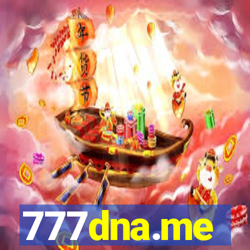 777dna.me