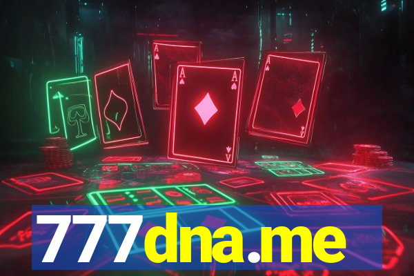 777dna.me