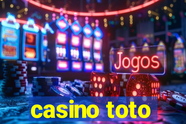 casino toto