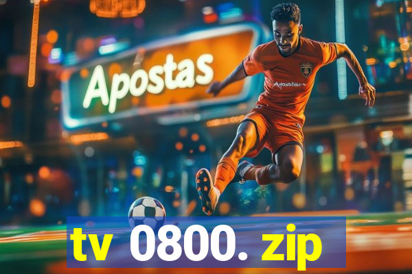 tv 0800. zip