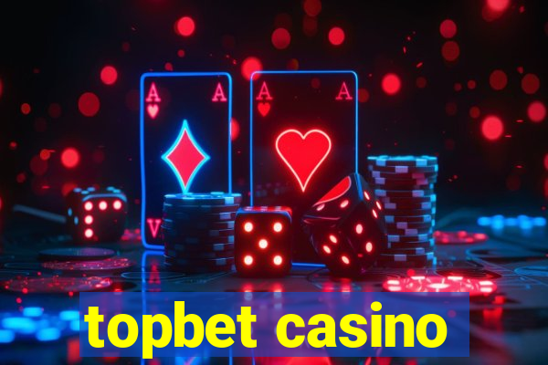 topbet casino