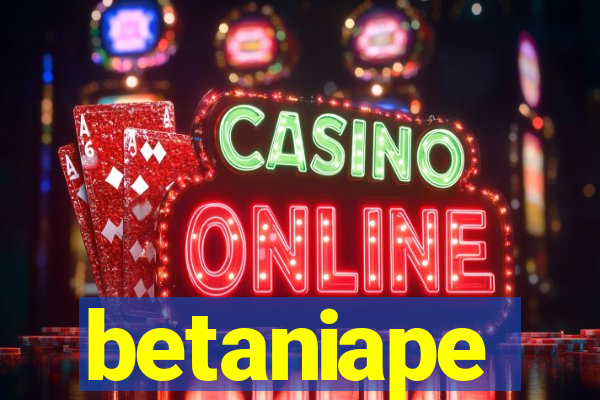 betaniape