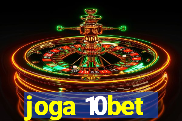 joga 10bet