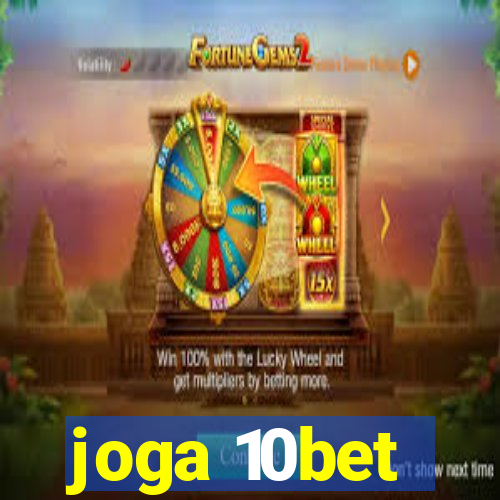 joga 10bet