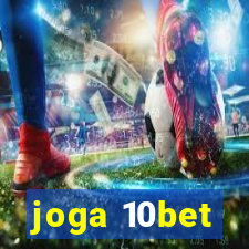 joga 10bet