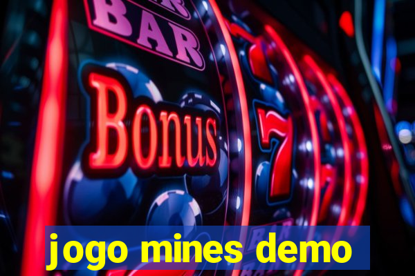 jogo mines demo