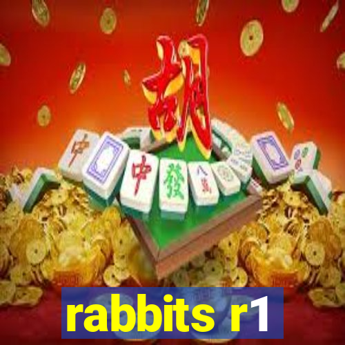 rabbits r1