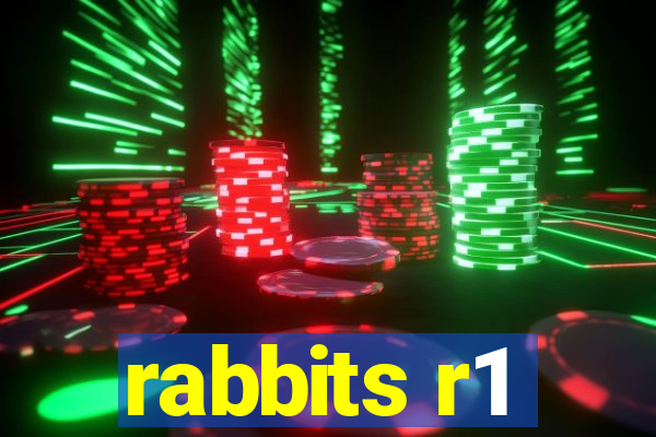 rabbits r1