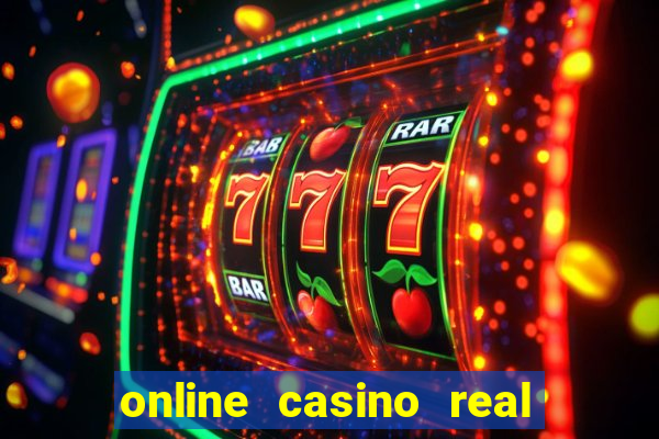 online casino real money us