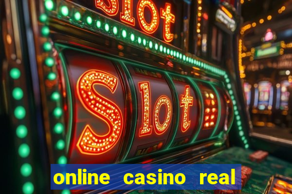 online casino real money us