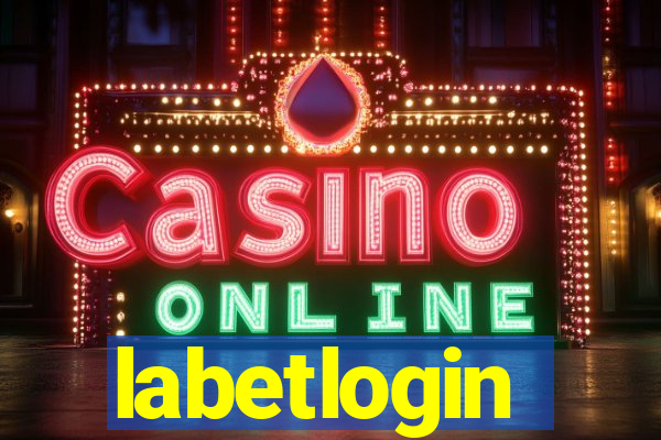 labetlogin