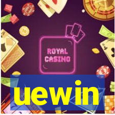 uewin