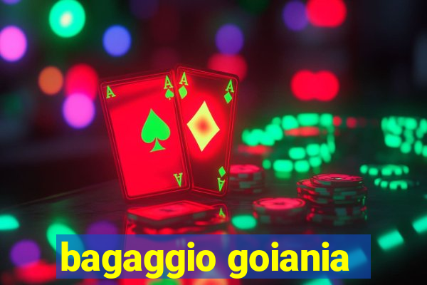 bagaggio goiania