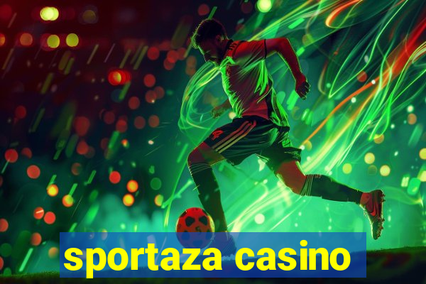 sportaza casino