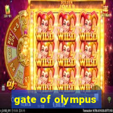 gate of olympus