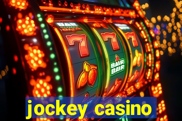 jockey casino