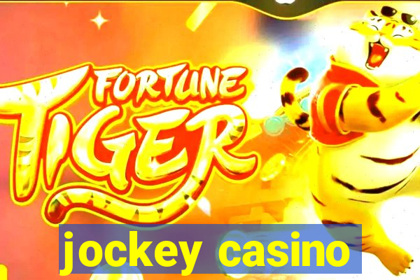 jockey casino