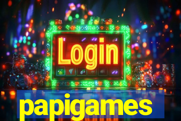 papigames