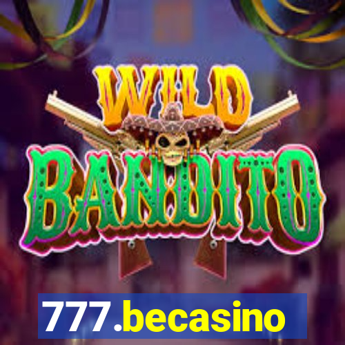 777.becasino