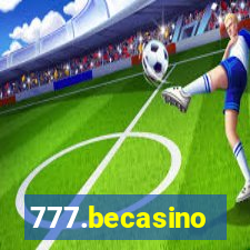 777.becasino