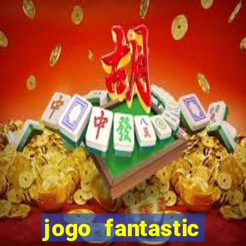 jogo fantastic samba slot