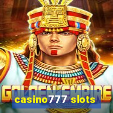 casino777 slots