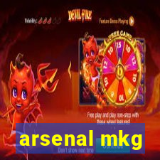 arsenal mkg