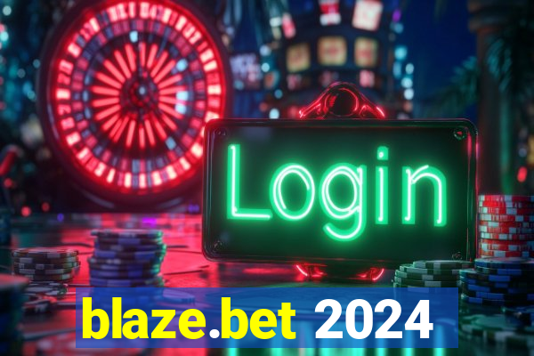 blaze.bet 2024