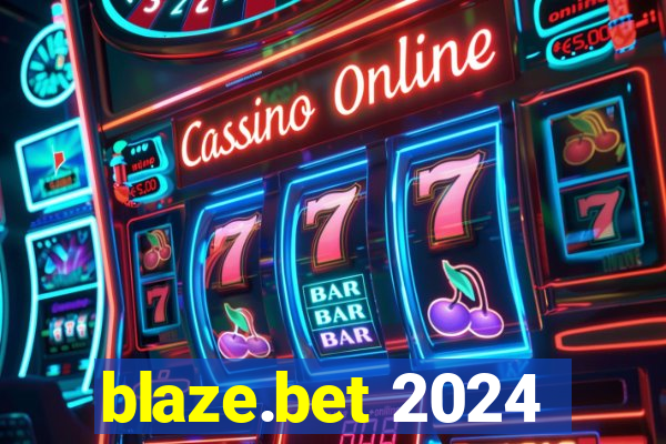 blaze.bet 2024