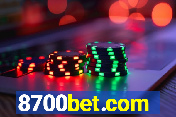 8700bet.com