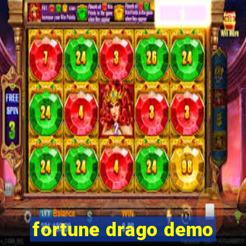 fortune drago demo