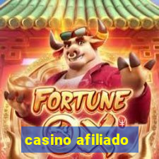 casino afiliado