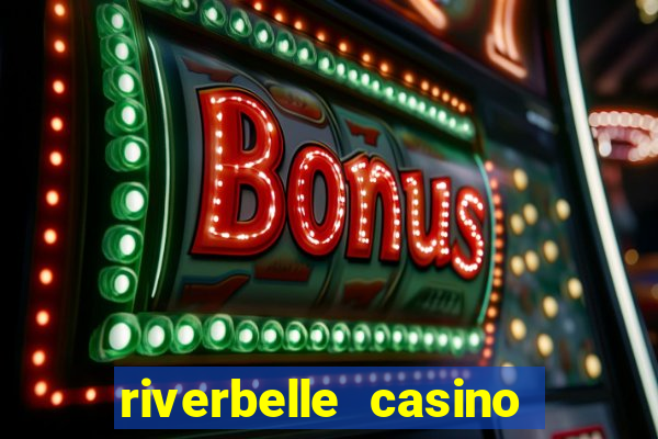 riverbelle casino nz login