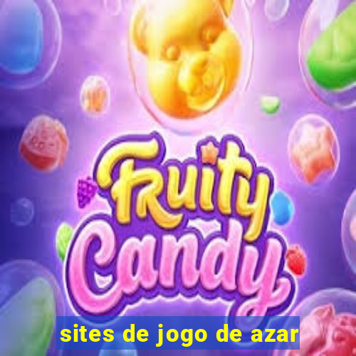 sites de jogo de azar